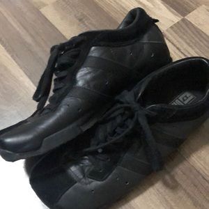 Men’s vintage Diesel wish shoes.